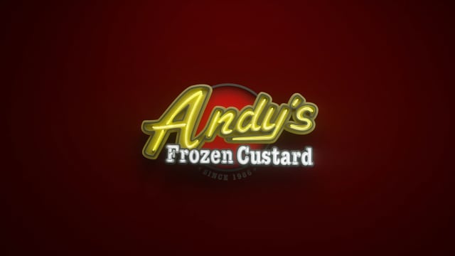 Andy’s Frozen Custard - Customer Success Story