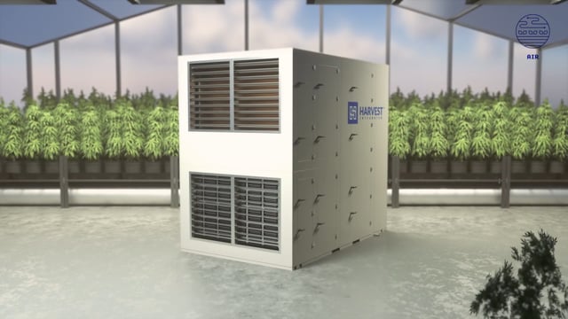 Harvest Air - Customer Success Story