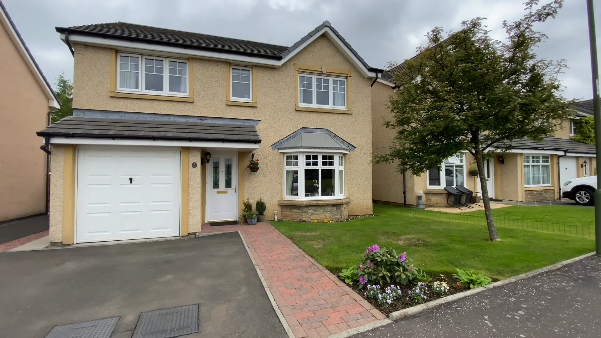 9 McIntyre Lane Macmerry on Vimeo