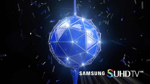 Samsung - Customer Success Story