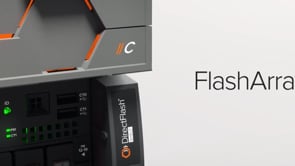 Pure Storage - Customer Success Story