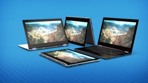 Intel - Customer Success Story