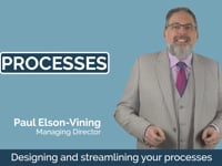 Why create process maps for your business?