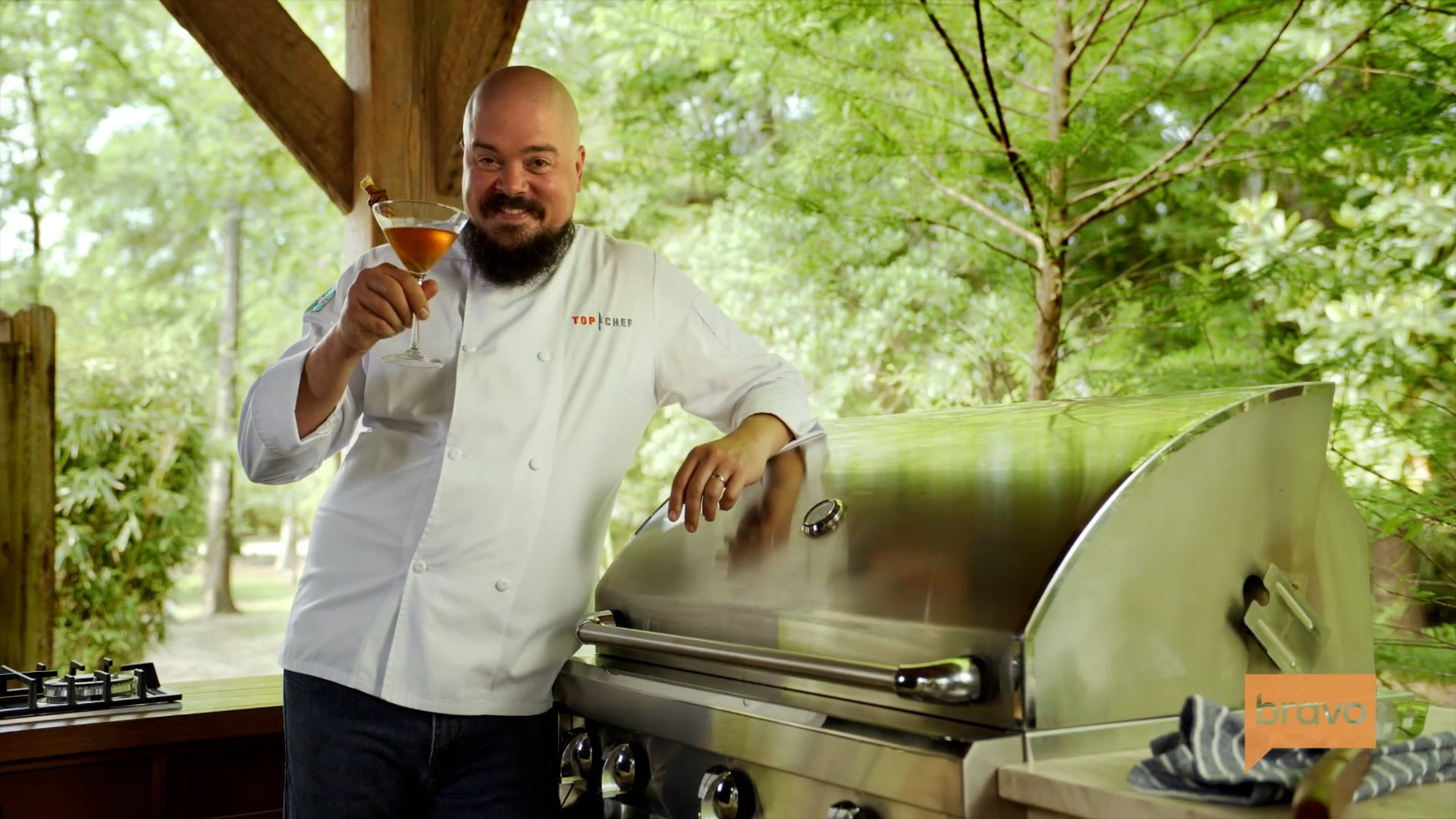 Bravo’s Top Chef - Boar’s Head Pitcraft