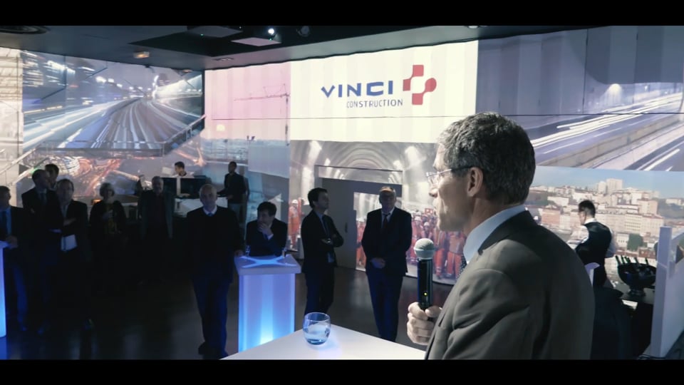 Vinci Construction