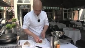 Tip van René; welke pan?! - 11 september 2013