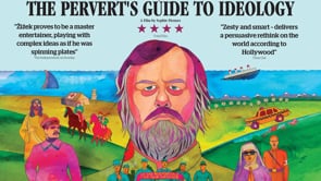 The Pervert's Guide To Ideology - Slavoj Žižek (2013)