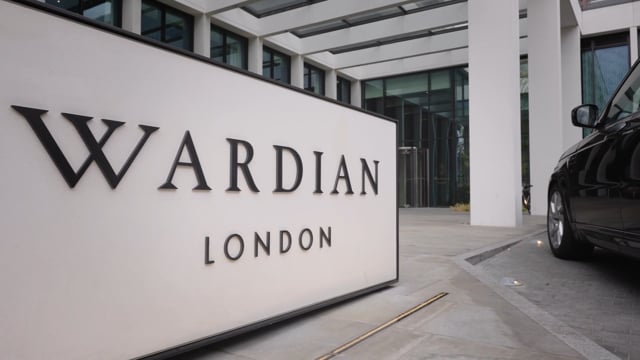 Copley Tiles Wardian Development