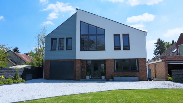 34 Finchampstead Road