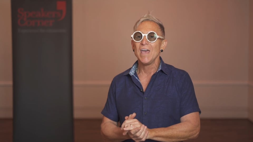 Mark Schulman