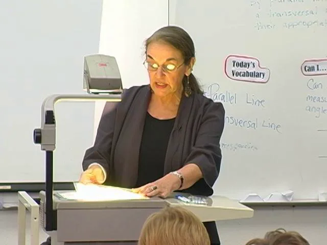 Explicit Instructions | Effective and Efficient Teaching » 4