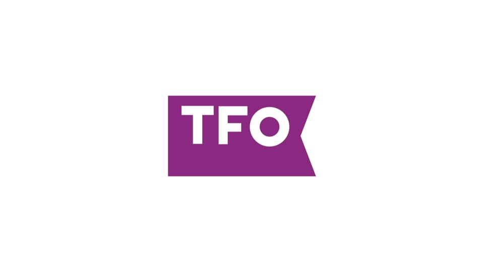 TFO Rebrand 