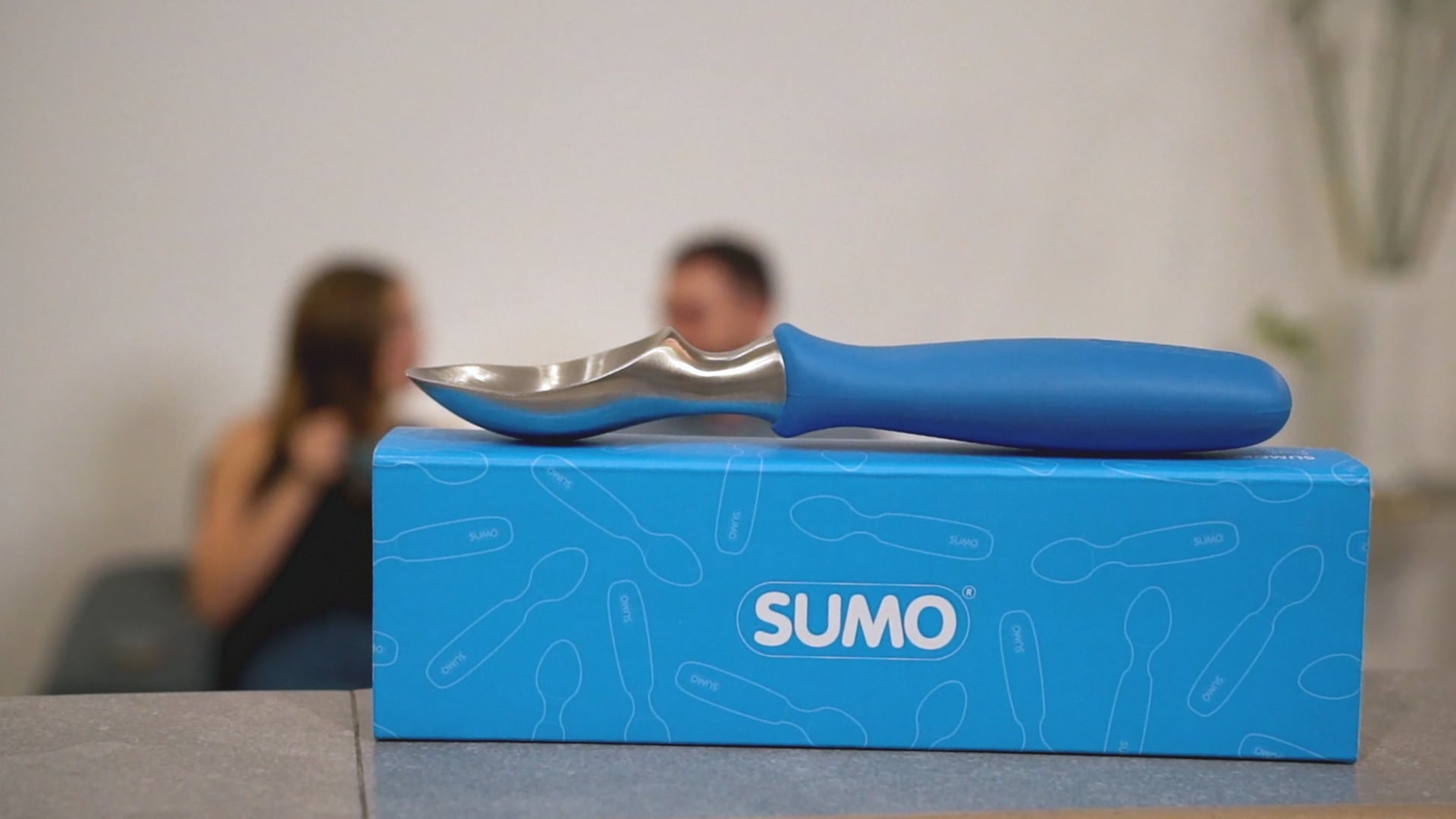 Sumo | Ice Cream Scoop