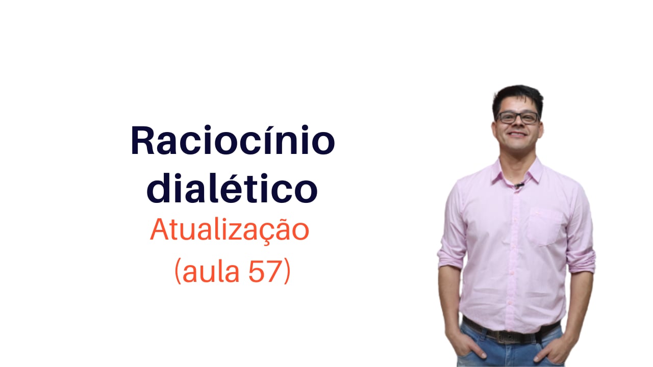 Raciocínio Dialético