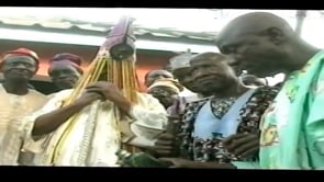Ọlọ́jọ́ Festival, Ilé-Ifẹ̀