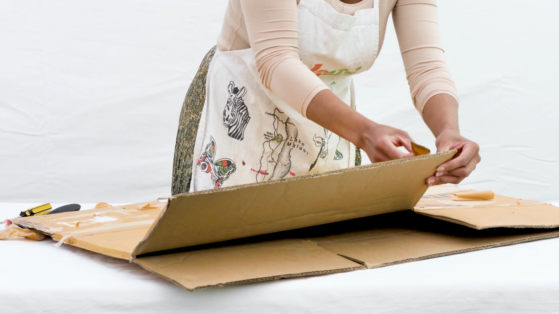 Board making