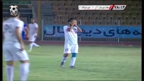 Esteghlal Khuzestan vs Kheybar - Highlights - Week 27 - 2020/21 Azadegan League