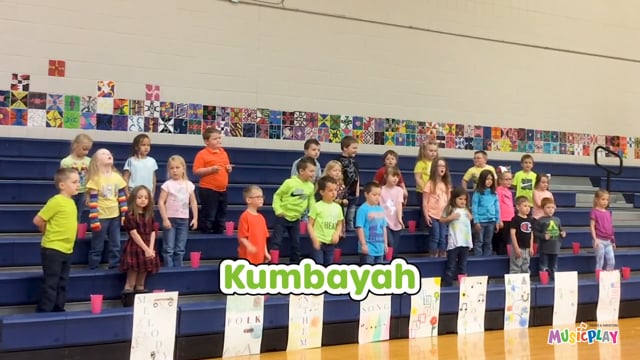 Kumbayah | MusicplayOnline