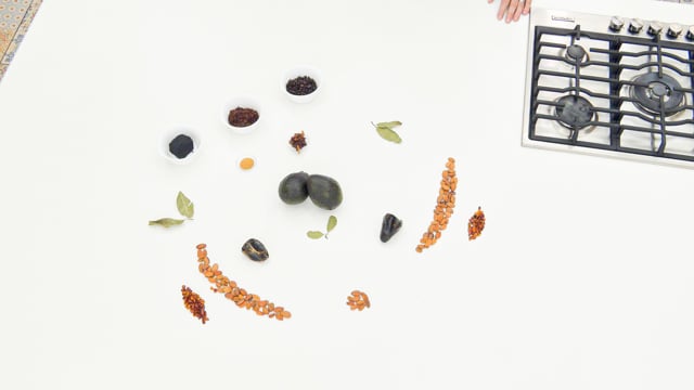 Introducción: ingredientes endémicos de México 