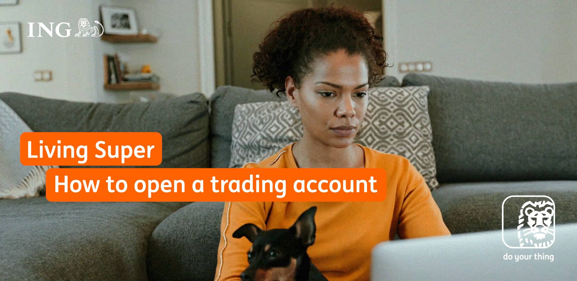 ing-living-super-how-to-open-a-trading-account-on-vimeo