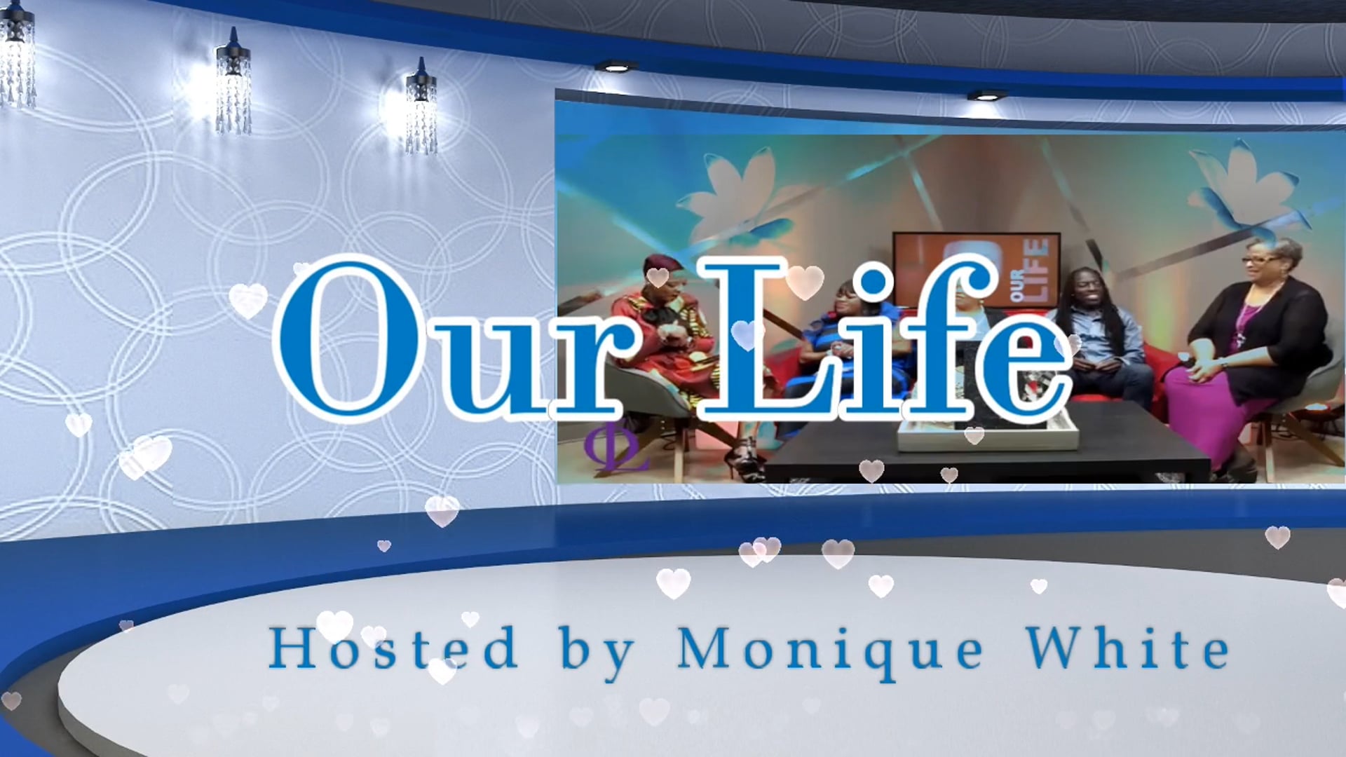 Our Life TV Show S2 E13