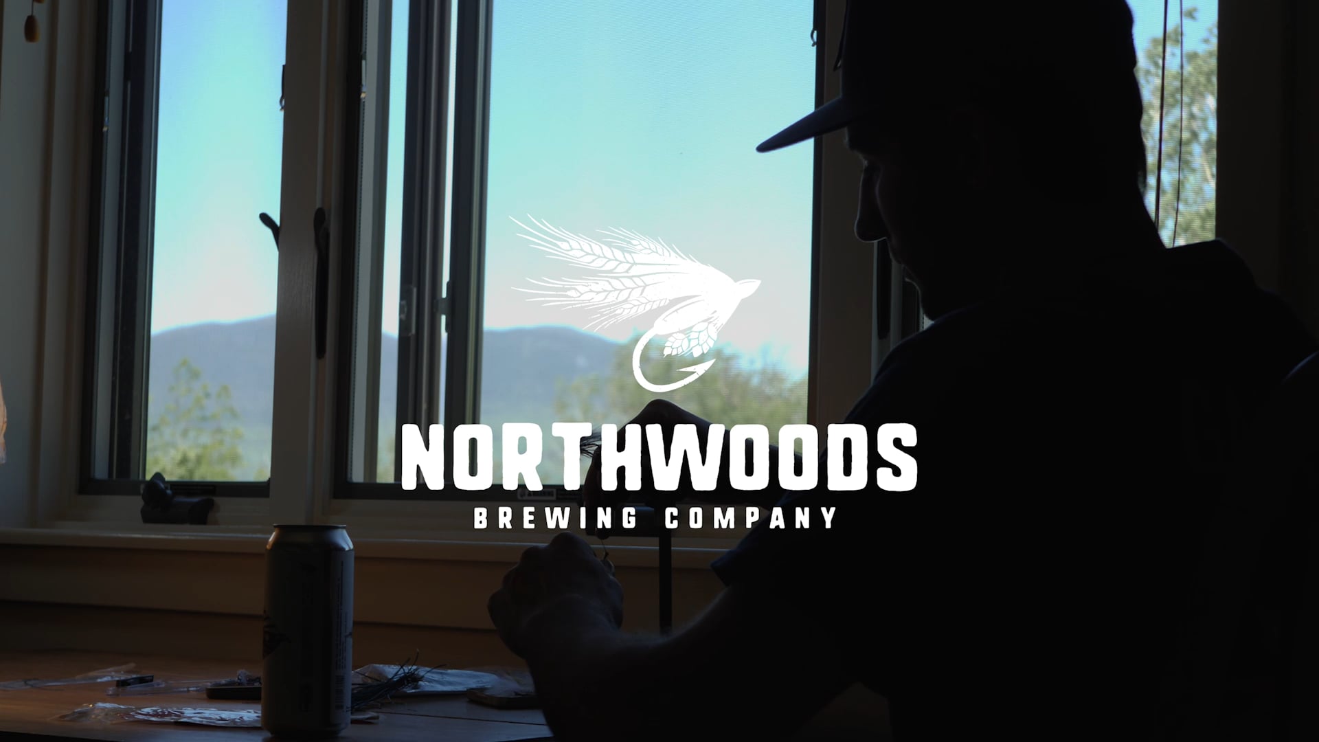 Northwoods Brewing Company: Streamer