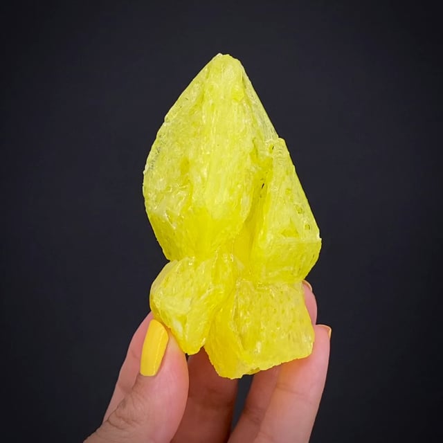 Sulfur