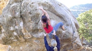 Hueco and Joes Valley2010