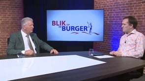 Blik op de Burger - 3 juni 2021