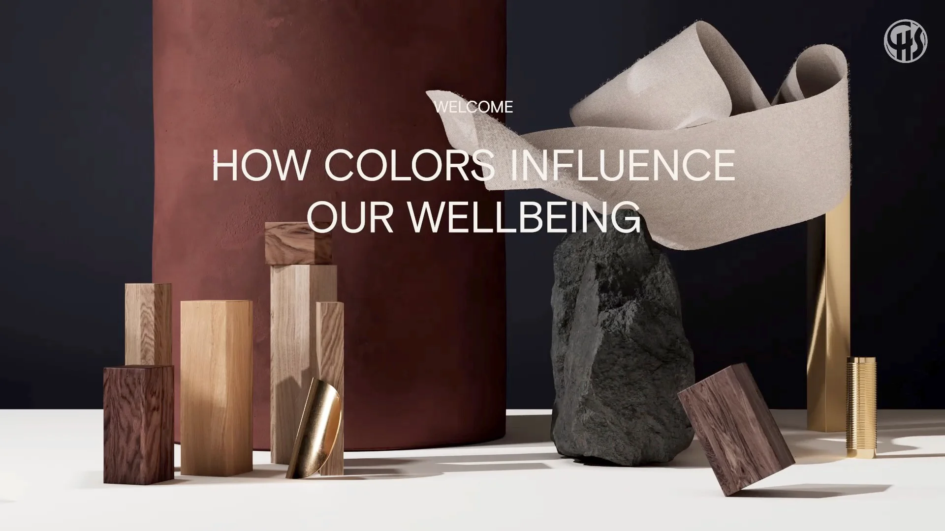 Carl Hansen & Søn Open House 2021 - How colors influence our wellbeing