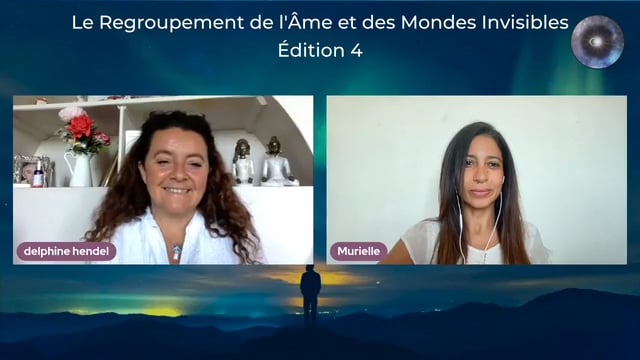 DELPHINE HENDEL "Découvrez l'écriture thérapeutique pour activer votre lumière"