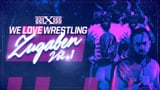 wXw We Love Wrestling Zugaben Vol. 1