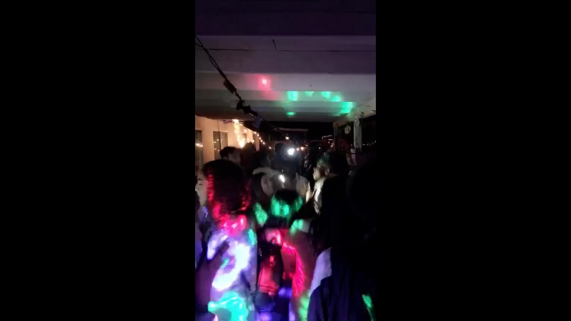 Promotional video thumbnail 3 for A-1 Productions - DJ Ant