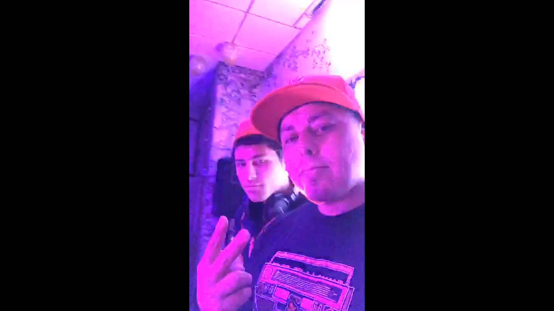 Promotional video thumbnail 2 for A-1 Productions - DJ Ant