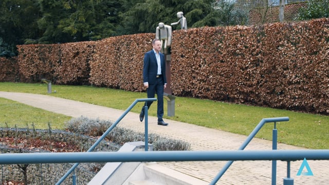Sterke merken en duurzaam leiderschap