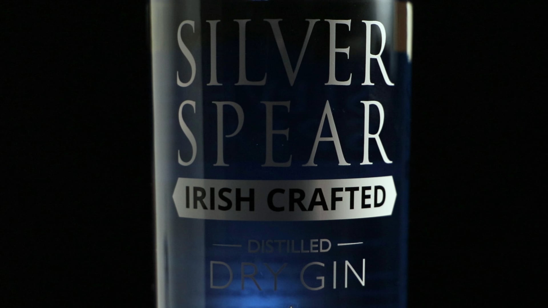 Silver Spear Product Videography