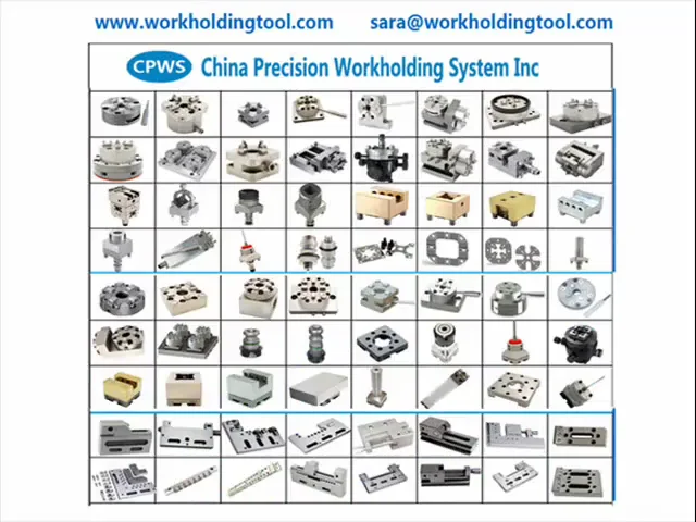 3R EDM tooling 3R-406.11, Check ruler, MacroJunior on Vimeo