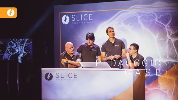 ACom Aneurysm session - Pedagogic