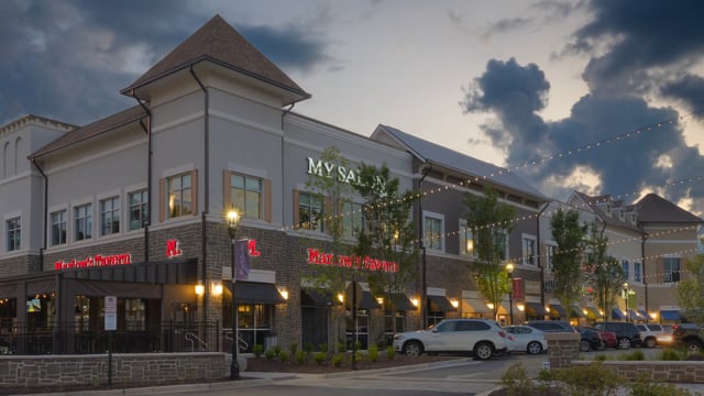 Commercial Real Estate 