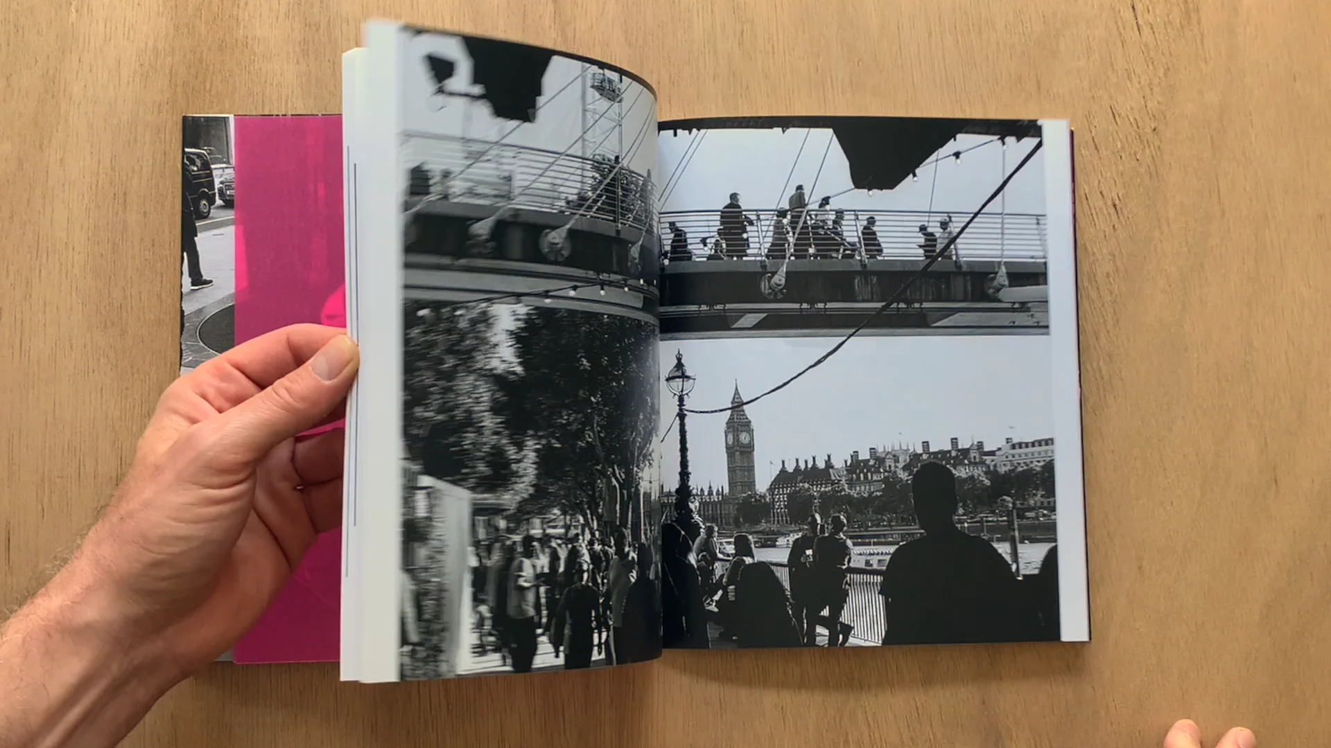 City Confessions #2: London by Ed Templeton