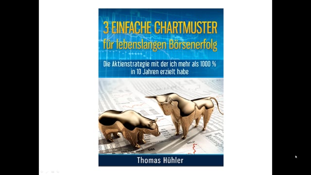 Aktienlisten erstellen / Brokerwahl