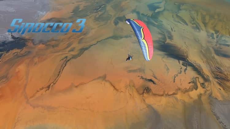 Paragliding: Learn to Fly! on Vimeo