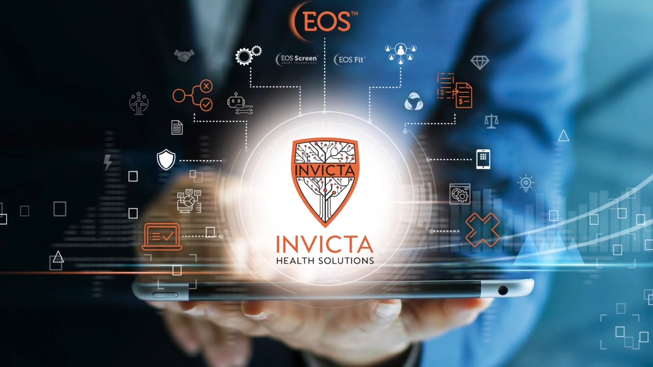 Invicta Health Solutions Overview On Vimeo