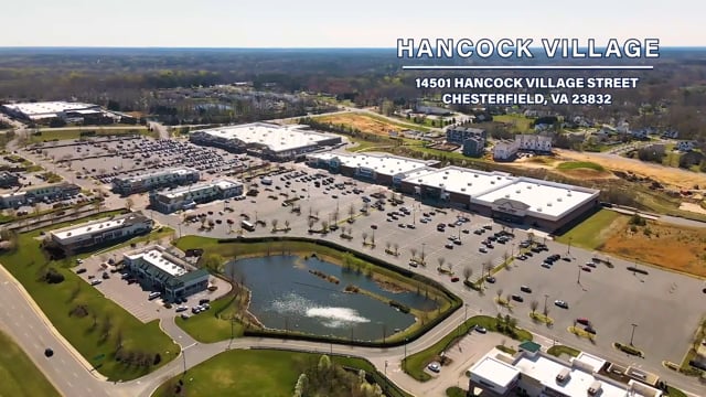 Hancock Village