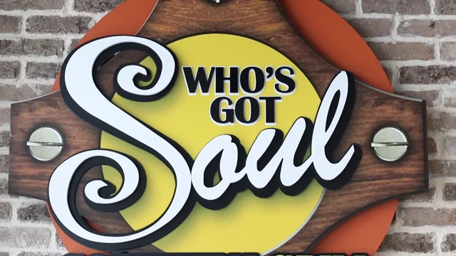 Who's Got Soul Southern Grill