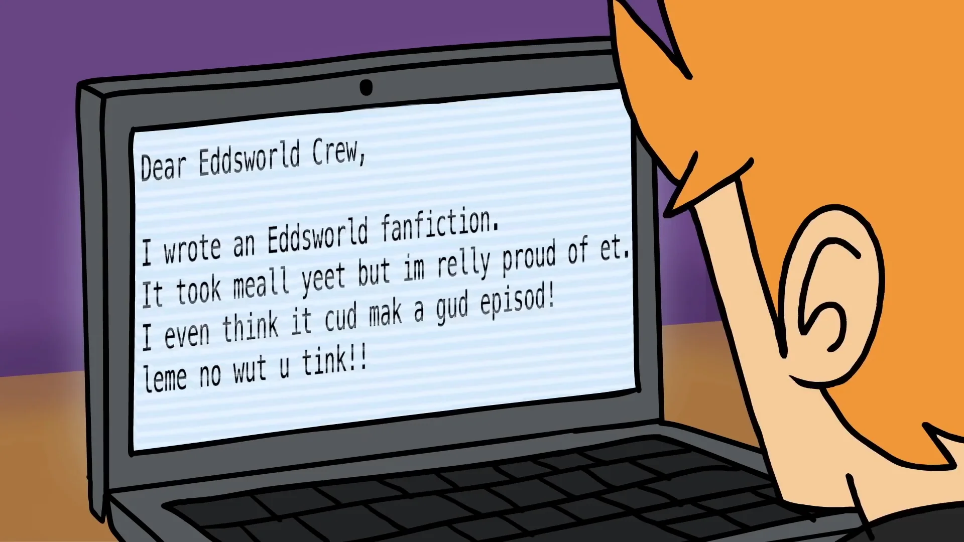 Eddsworld - Fan Service 2 