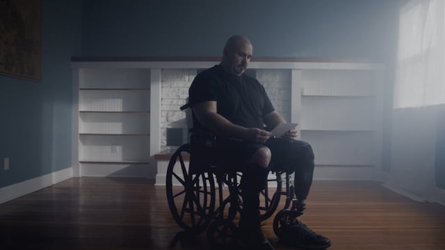 Homes For Our Troops - Customer Success Story