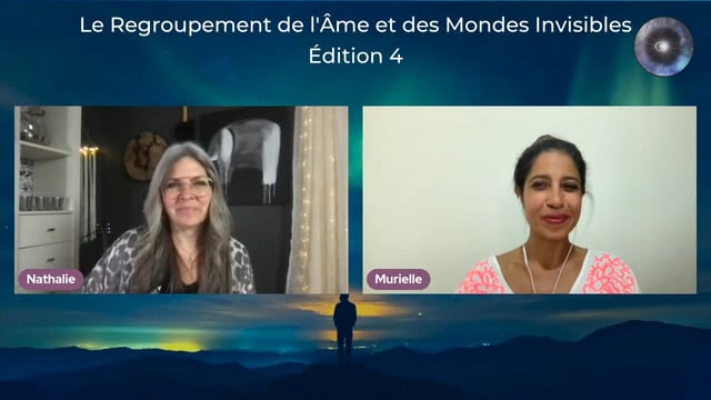 NATHALIE NADEAU "Activation des dons"