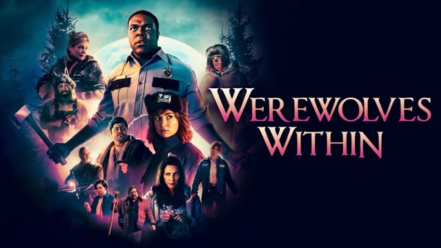 Werewolves Within
