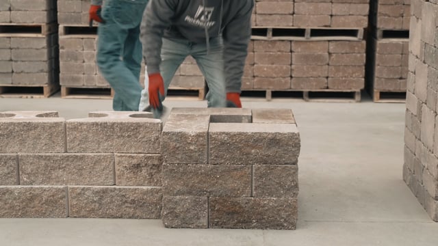 Rochester Concrete Products Project highlight